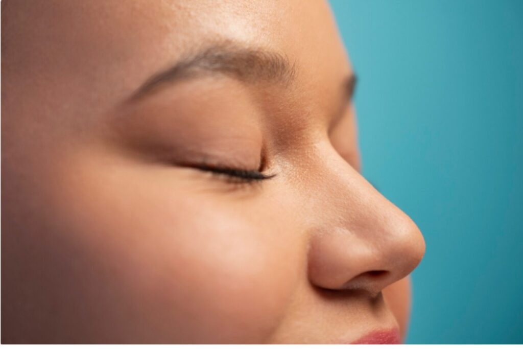 La nariz como espejo emocional: cómo los cambios de temperatura podrían delatar ansiedad y estrés