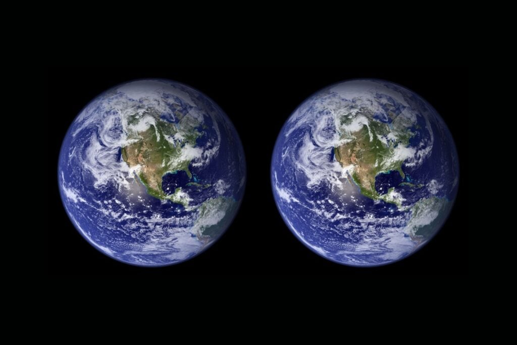 Planetas como la Tierra abundan en el universo, pero el agua sigue siendo la gran excepción cósmica