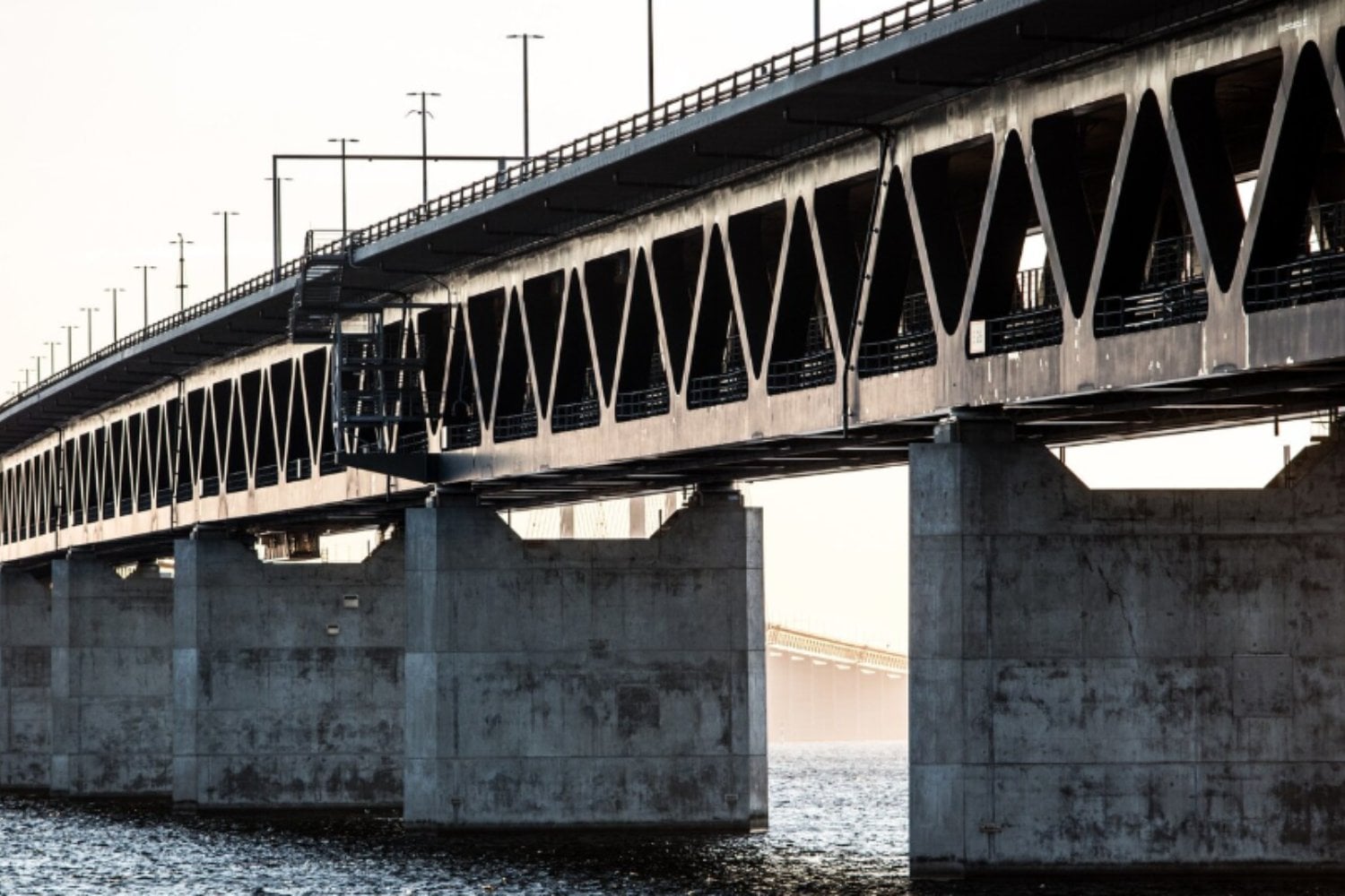 El secreto de los puentes que desafían al colapso: cómo se mantienen en pie