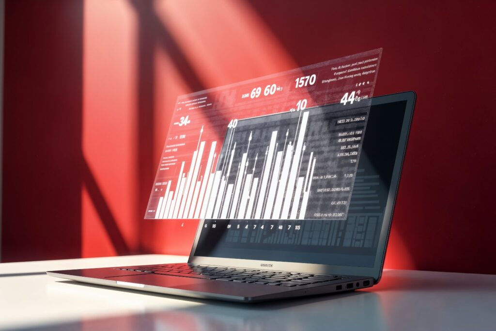 Cómo la IA logra anticipar en minutos las reacciones del mercado