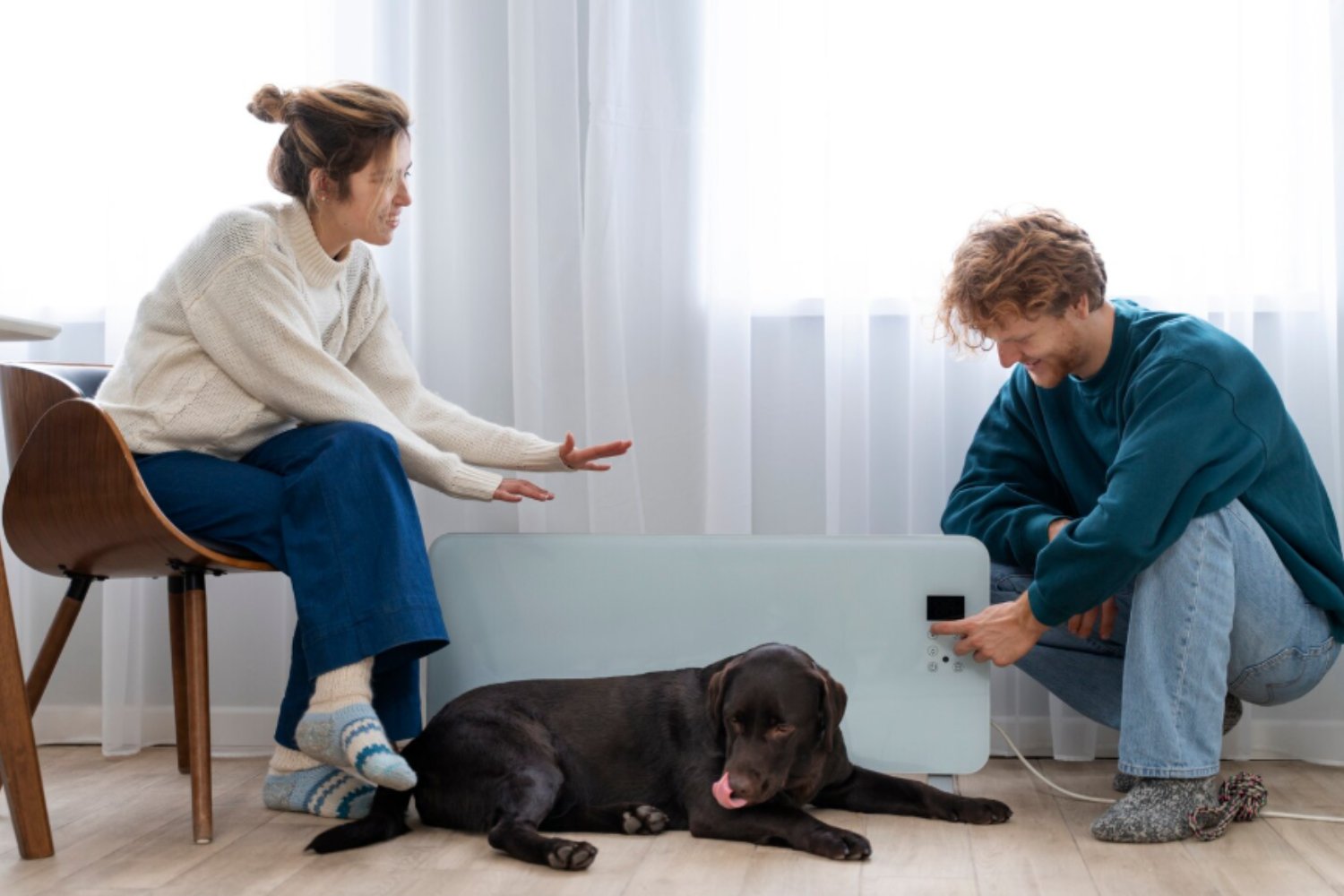 ¿La flora intestinal puede predecir la conducta de los perros? La ciencia empieza a confirmarlo