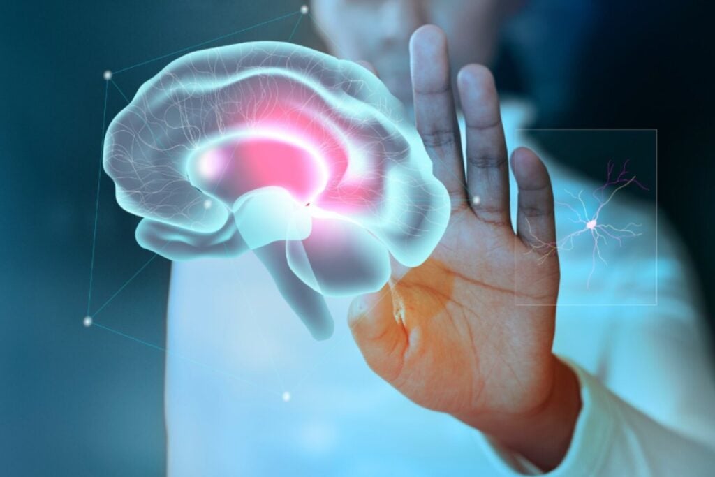 El truco del cerebro para que veas un mundo continuo aunque cada ojo mire distinto