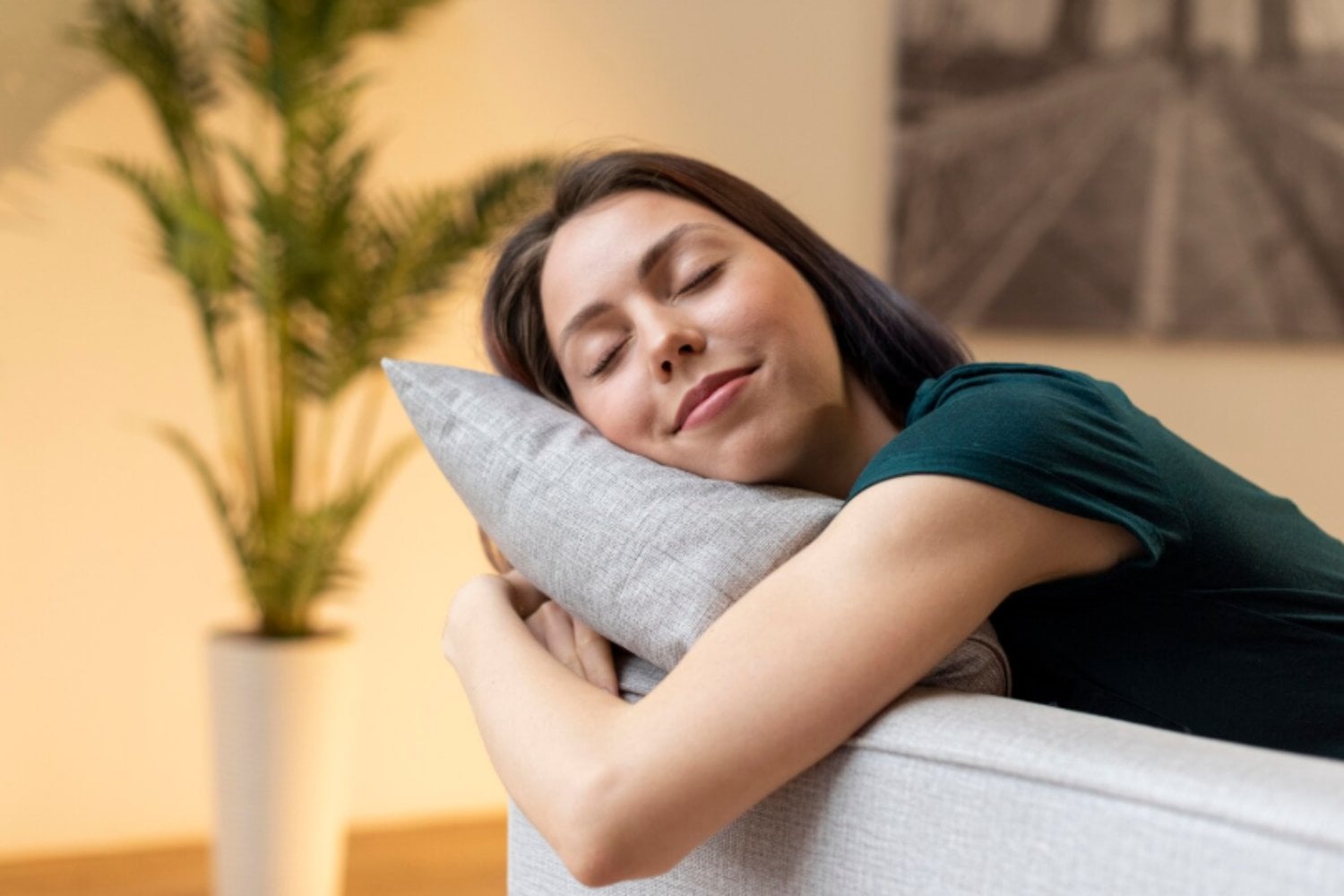 Cómo influye la duración y el horario de la siesta en tu mente y tu estado de ánimo