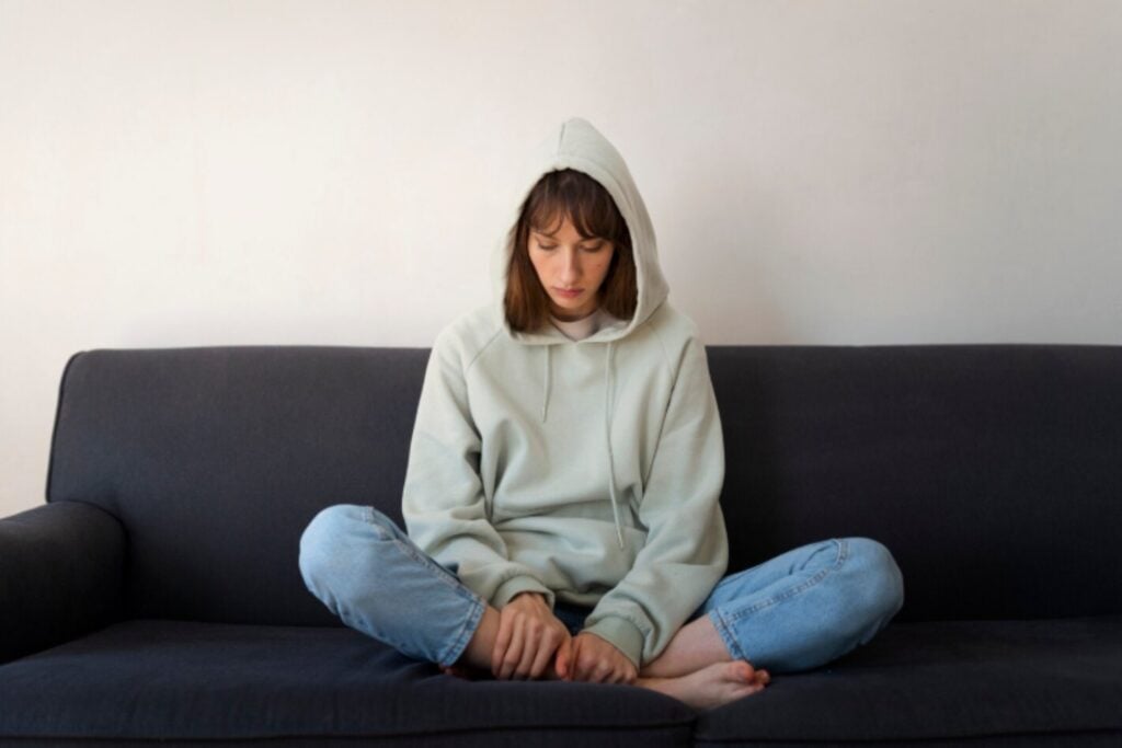 ¿Por qué un adolescente decide hacerse daño a sí mismo?