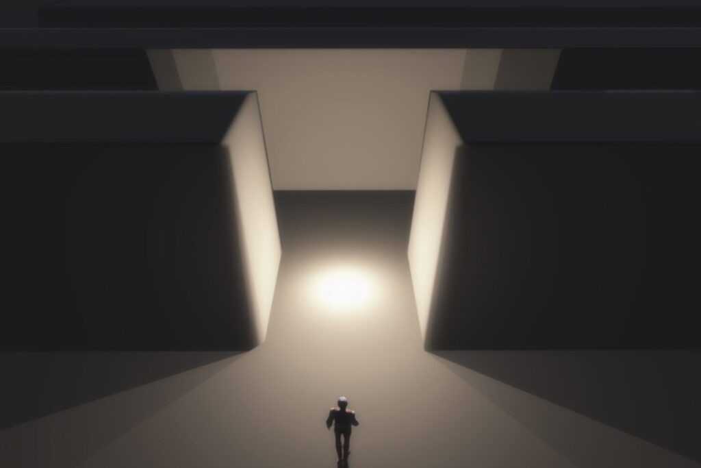 La ciencia revela qué ocurre en el cerebro durante las experiencias cercanas a la muerte