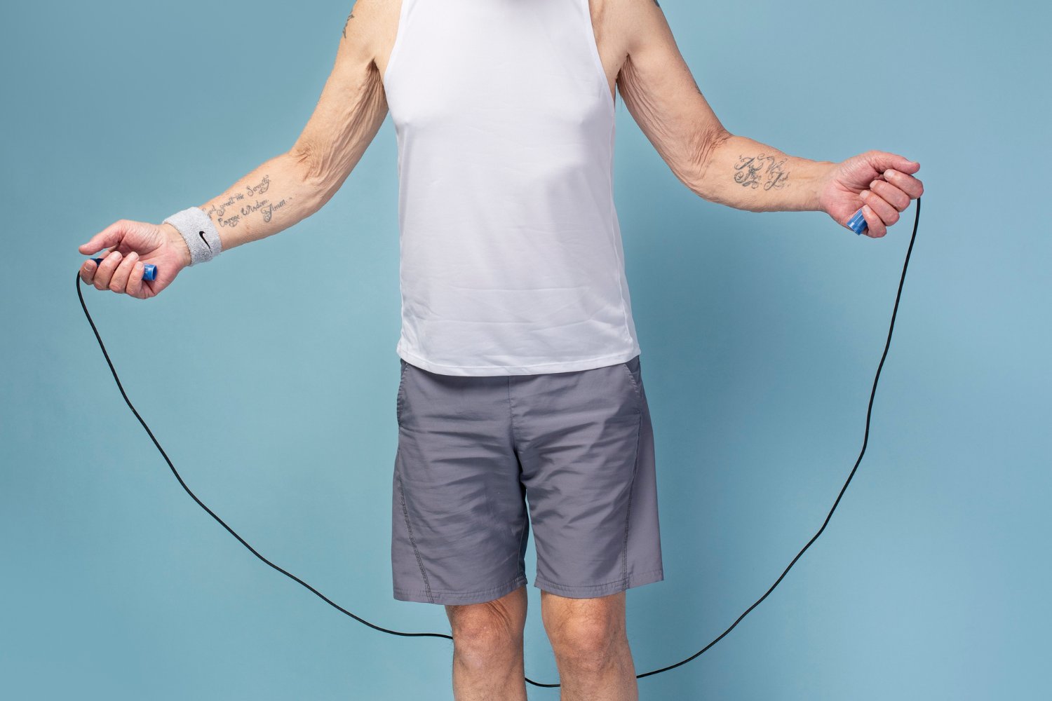 Saltar para ganar hueso: la estrategia más simple contra la fragilidad en la edad adulta