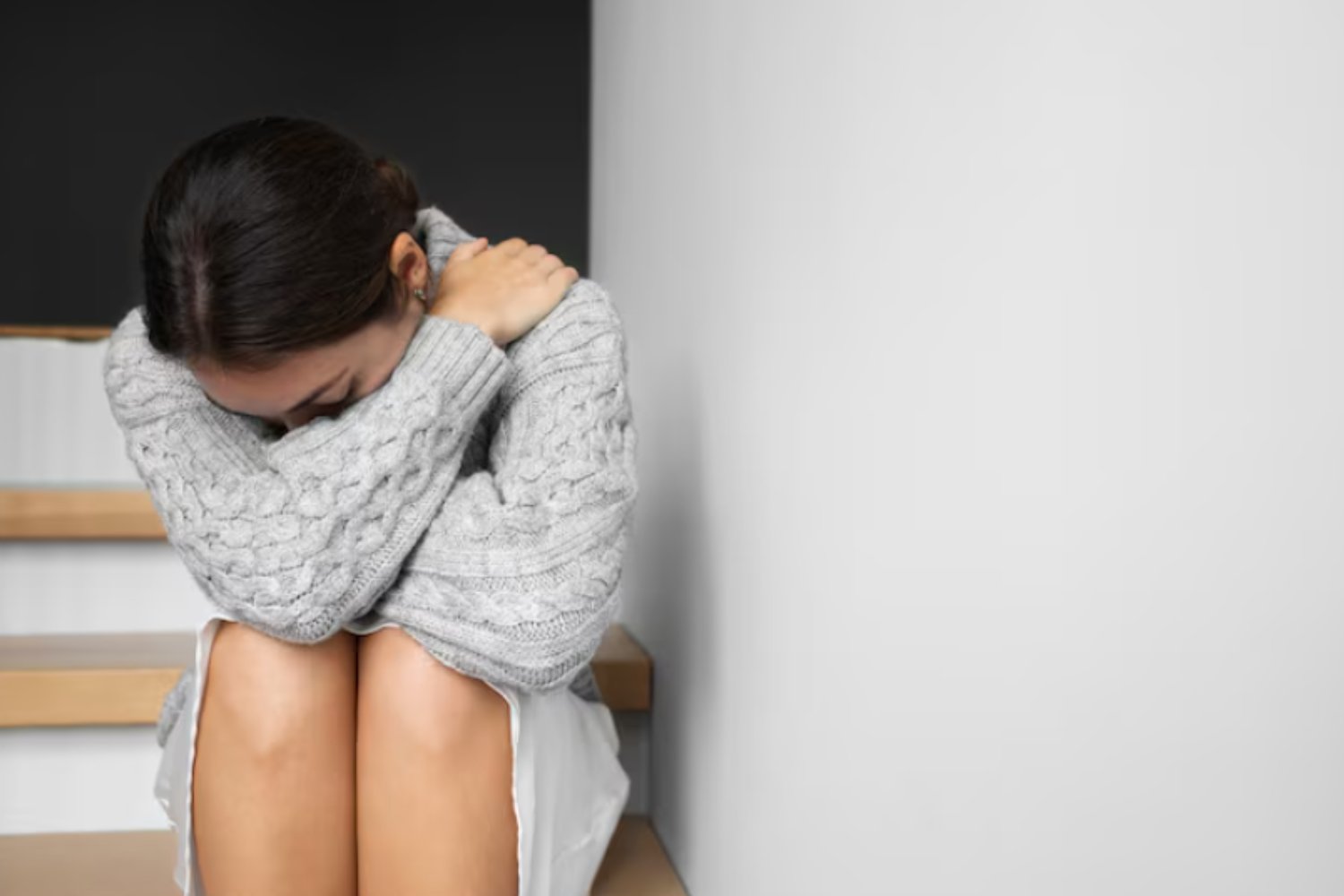 ¿Por qué un adolescente decide hacerse daño a sí mismo?