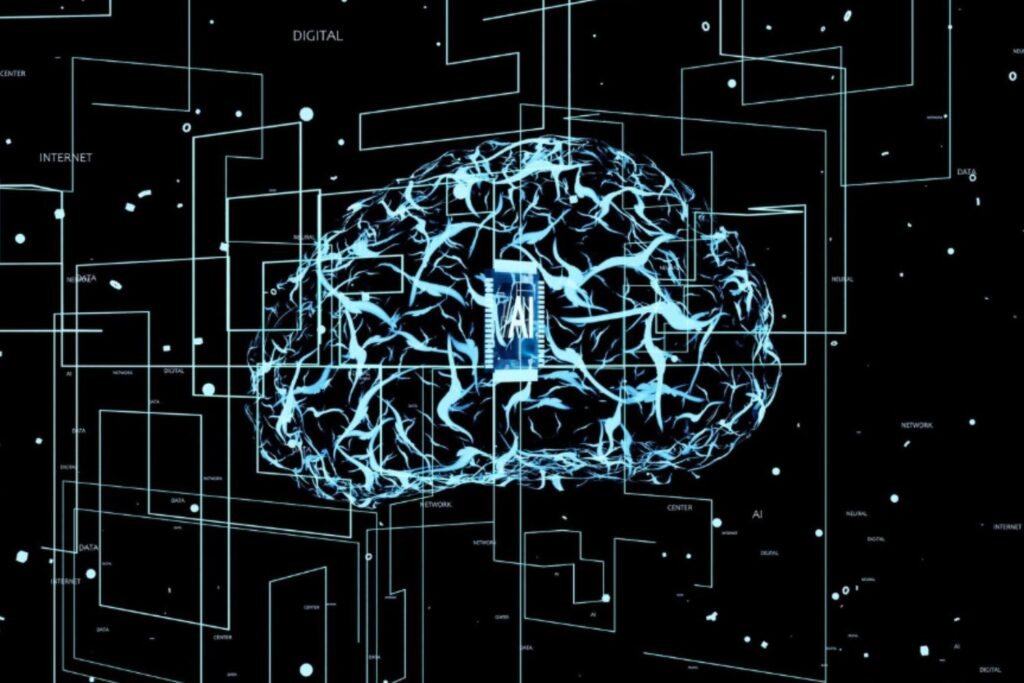 ¿Podrá la inteligencia artificial replicar la integración del cerebro humano?