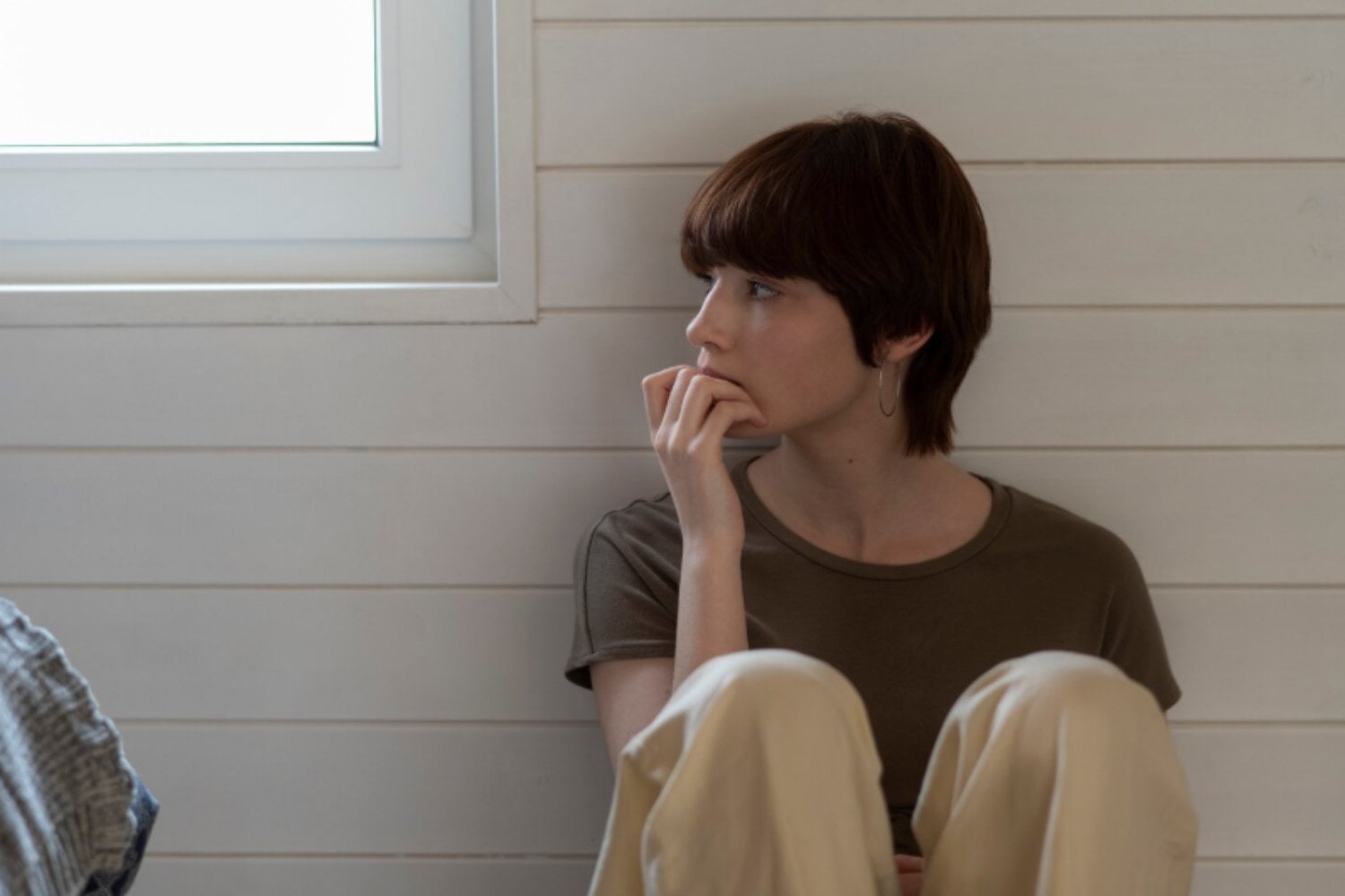 ¿Por qué un adolescente decide hacerse daño a sí mismo?