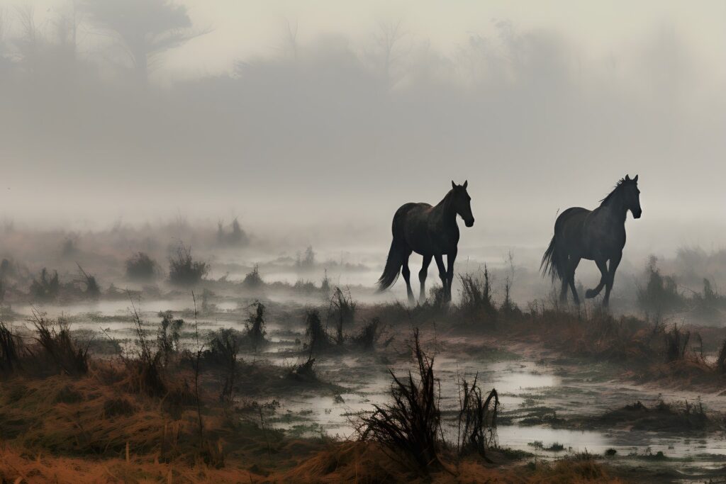 Herbívoros y fuego controlado: la alianza olvidada que puede salvar nuestros bosques