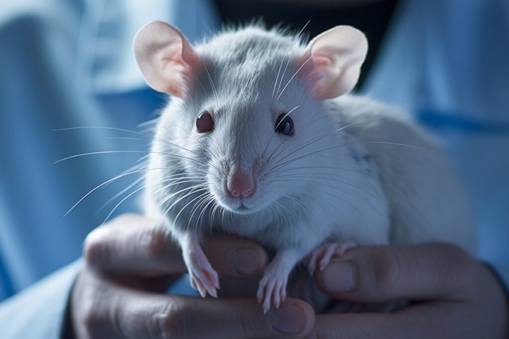 El sorprendente experimento que revela cómo las ratas muestran empatía y evitan dañar a sus compañeras