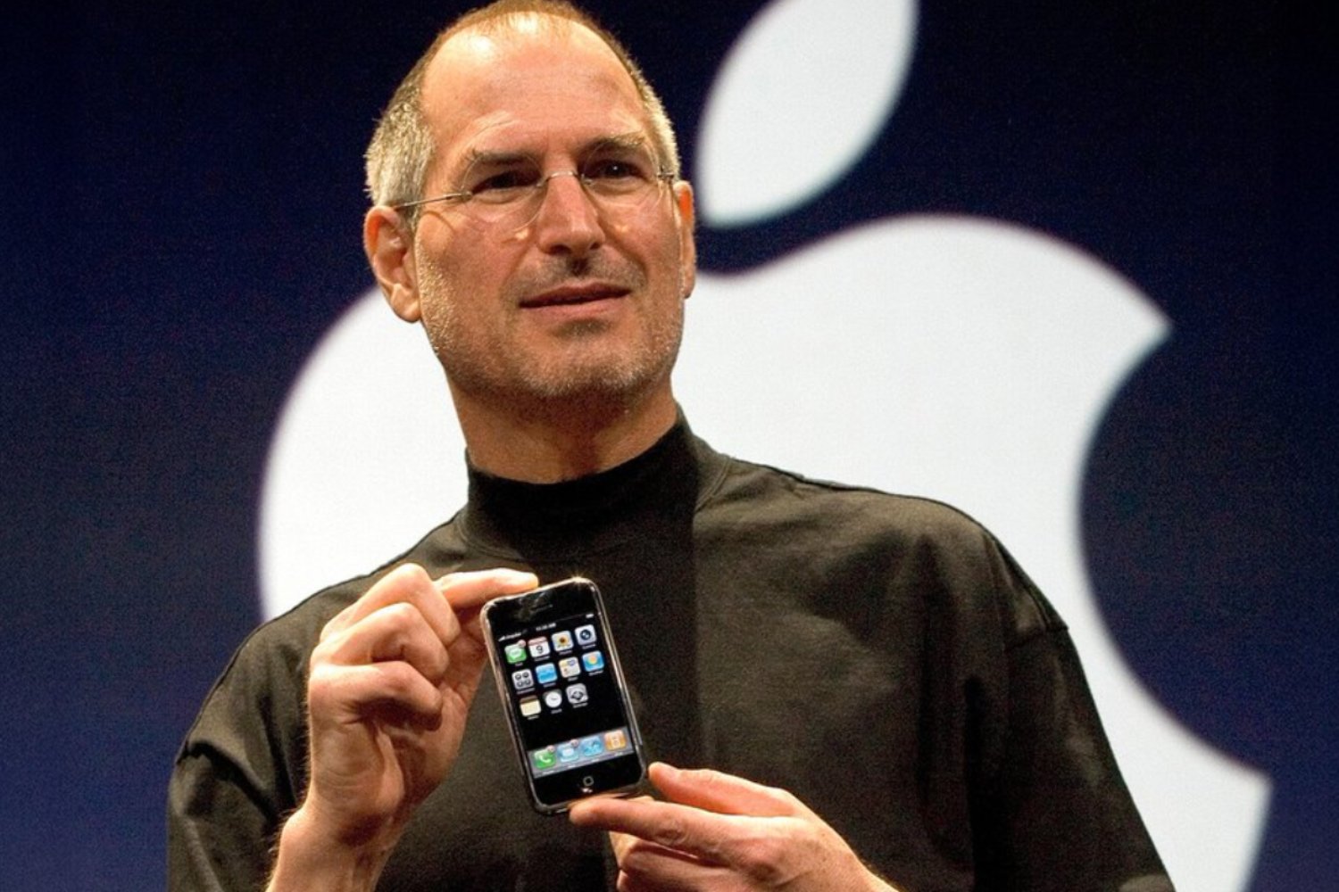 Diez minutos que cambian la mente: el secreto de Steve Jobs para desbloquear la creatividad