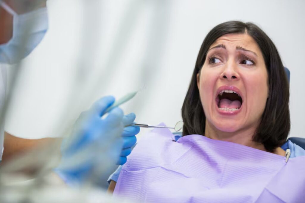 Un tercio de los adultos jóvenes evita ir al dentista: detrás hay un problema mucho más profundo