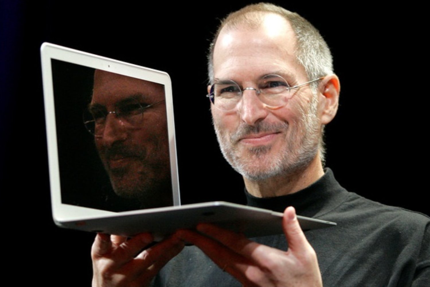 Diez minutos que cambian la mente: el secreto de Steve Jobs para desbloquear la creatividad