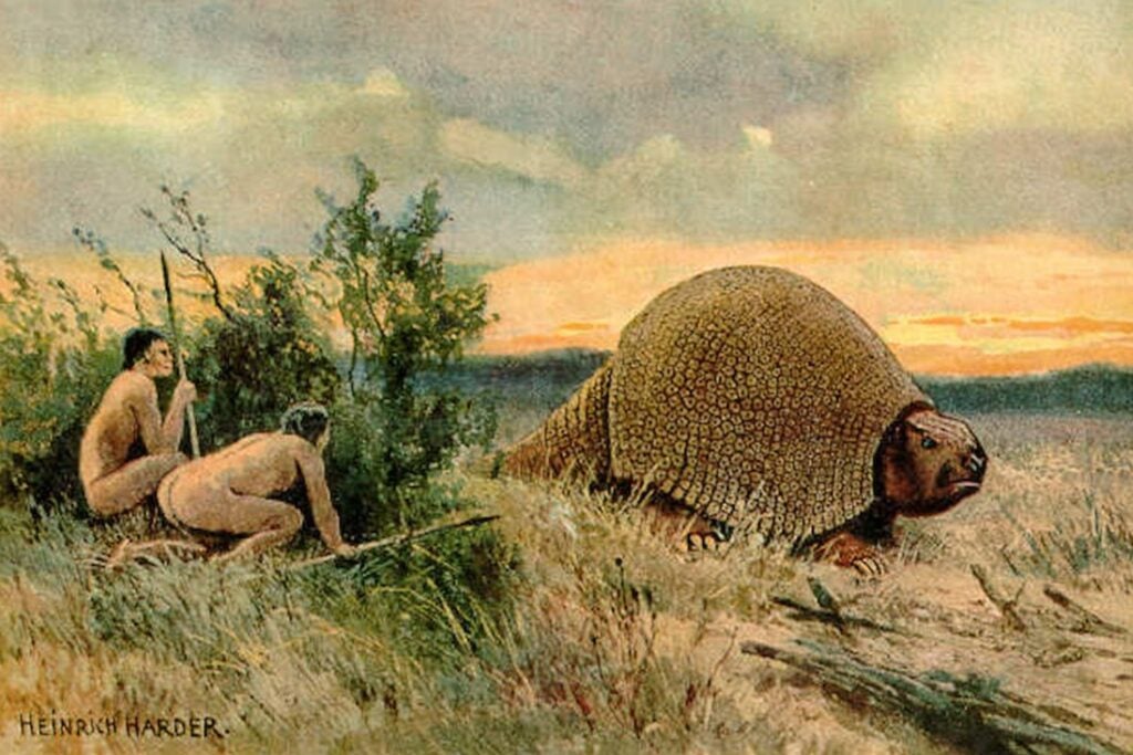 ¿Homo habilis fue cazador o presa? La inteligencia artificial reabre un viejo debate evolutivo