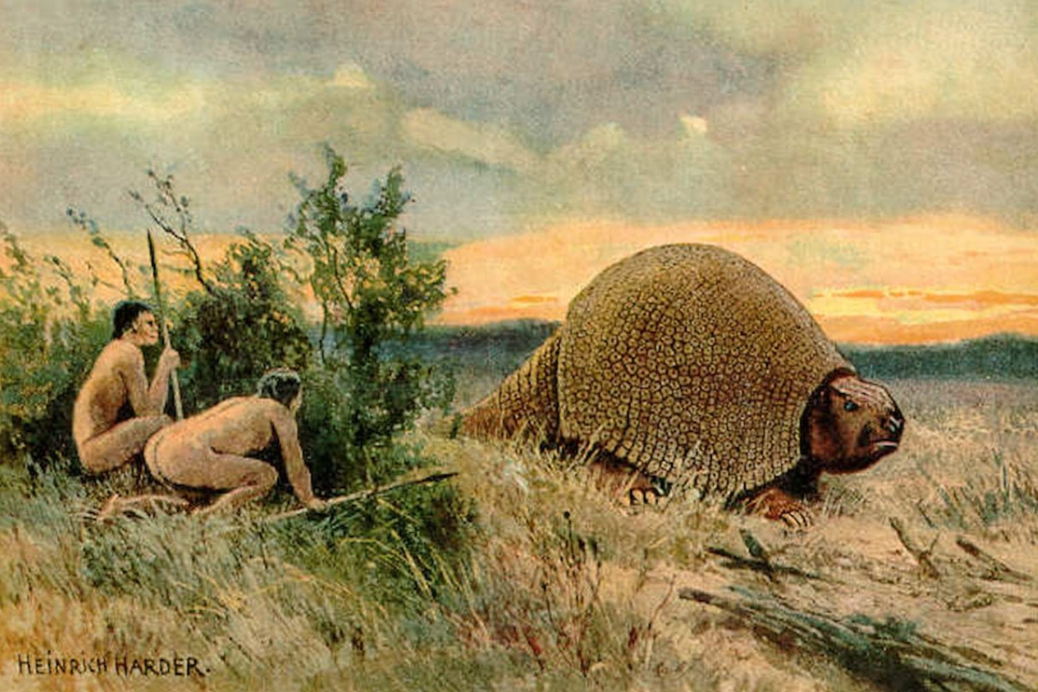 ¿Homo habilis fue cazador o presa? La inteligencia artificial reabre un viejo debate evolutivo