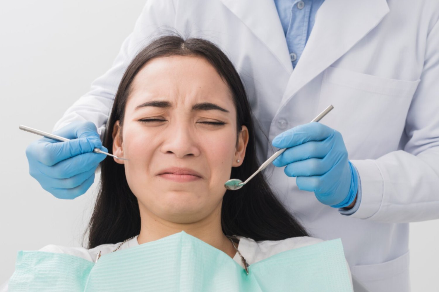 Un tercio de los adultos jóvenes evita ir al dentista: detrás hay un problema mucho más profundo