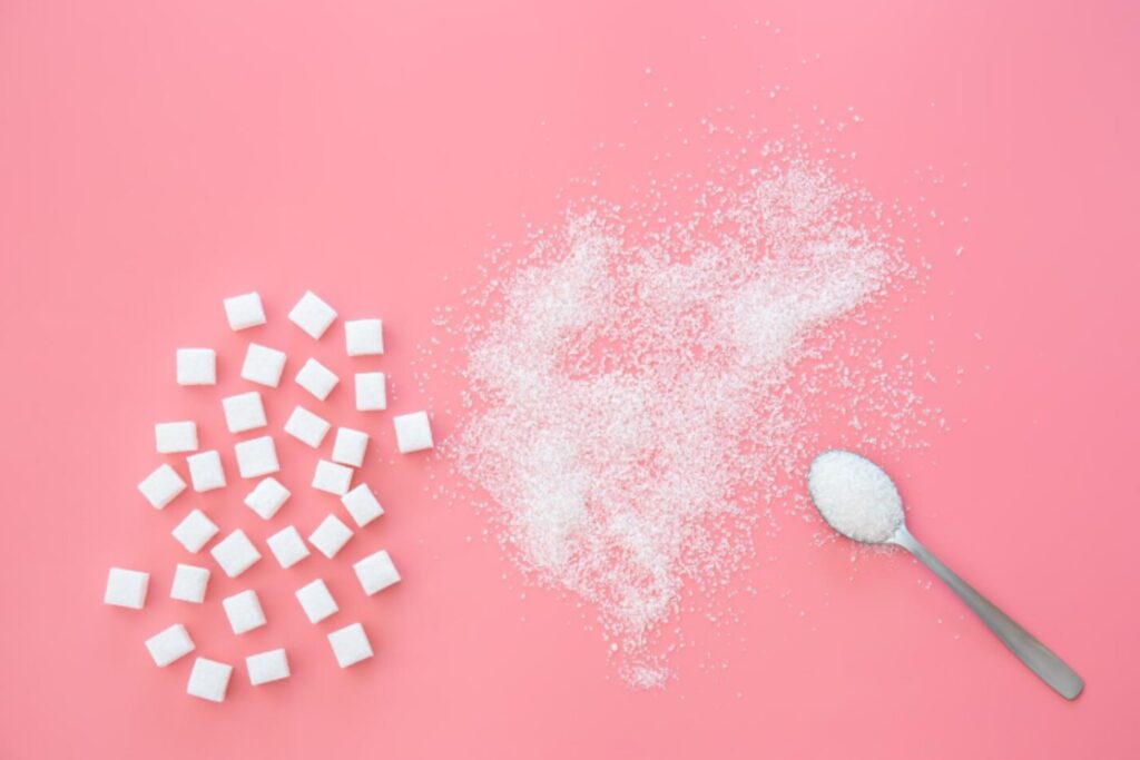 El lado oculto de lo “light”: edulcorantes que envejecen el cerebro casi dos años