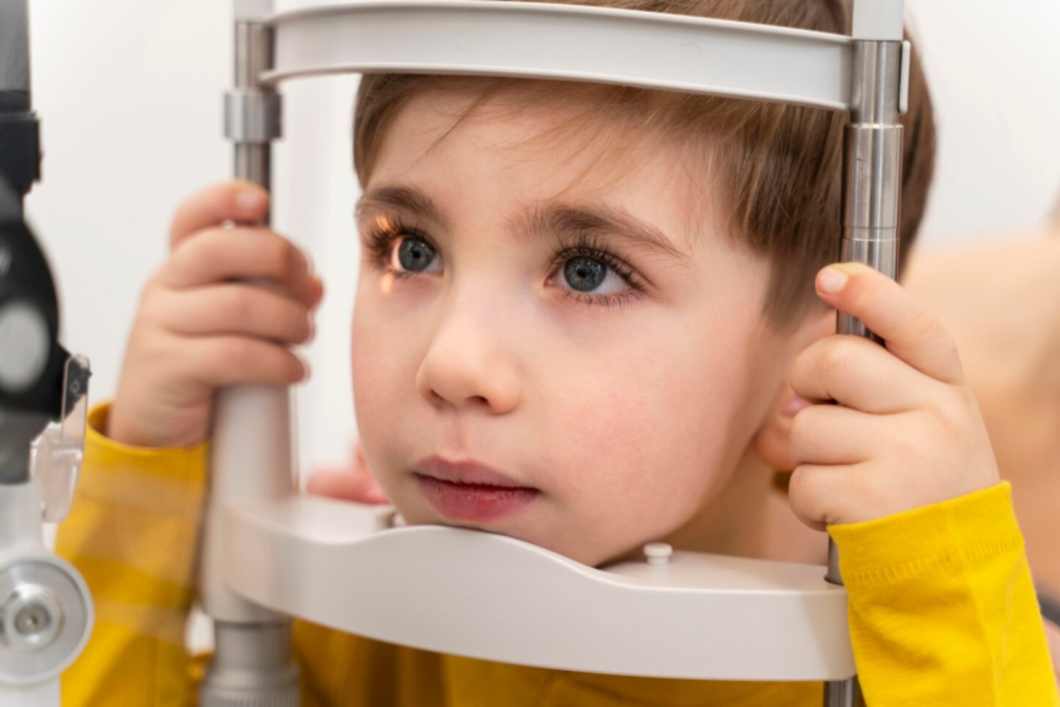 Omega-3 en la dieta infantil: el aliado inesperado contra la miopía