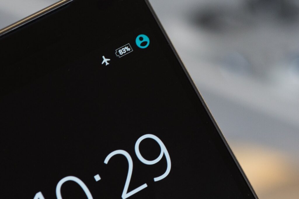 Modo avión: tres usos prácticos más allá de los vuelos