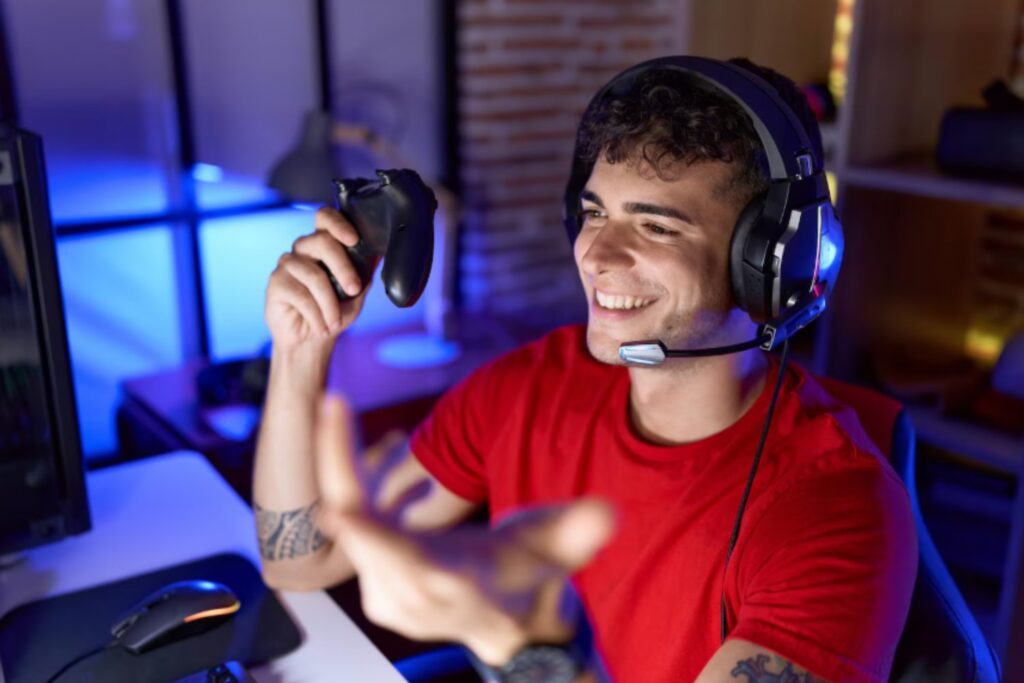 Videojuegos y salud mental: la ciencia desmiente prejuicios sobre los gamers
