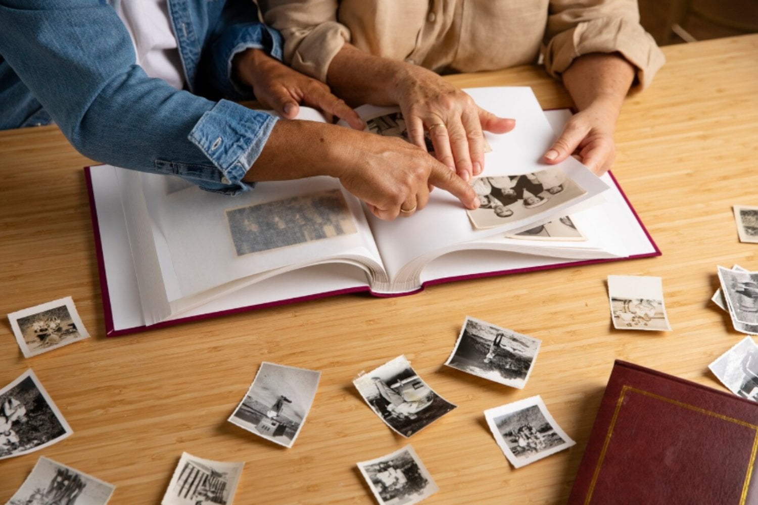 El cerebro no guarda todo: por qué algunos recuerdos perduran y otros se desvanecen