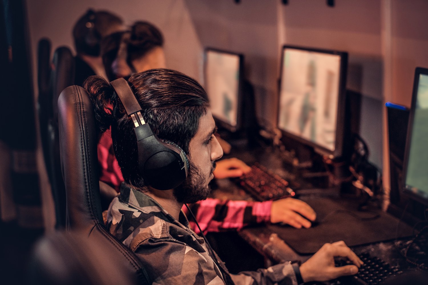 Videojuegos y salud mental: la ciencia desmiente prejuicios sobre los gamers