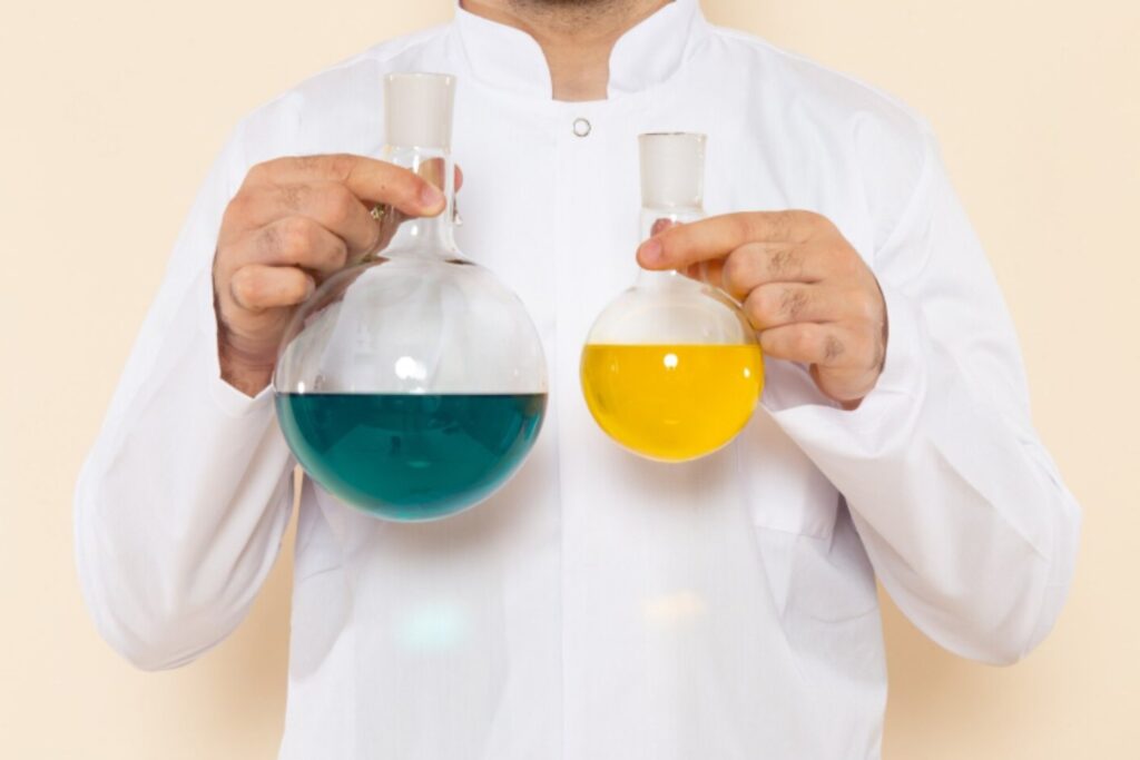 Más de lo que ves: los 18 estados de la materia que van más allá de sólido, líquido y gas