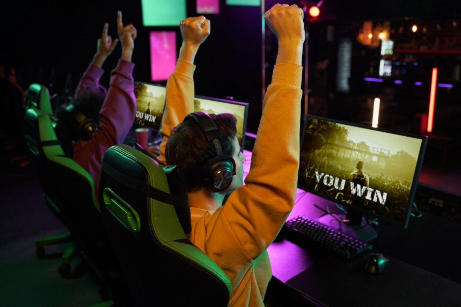 Videojuegos y salud mental: la ciencia desmiente prejuicios sobre los gamers