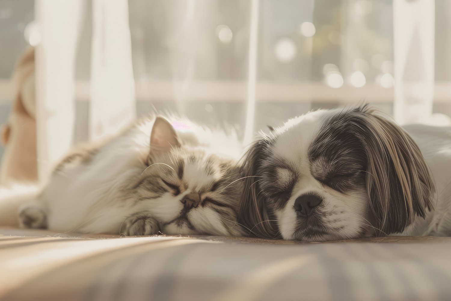 ¿Son más inteligentes los perros o los gatos?