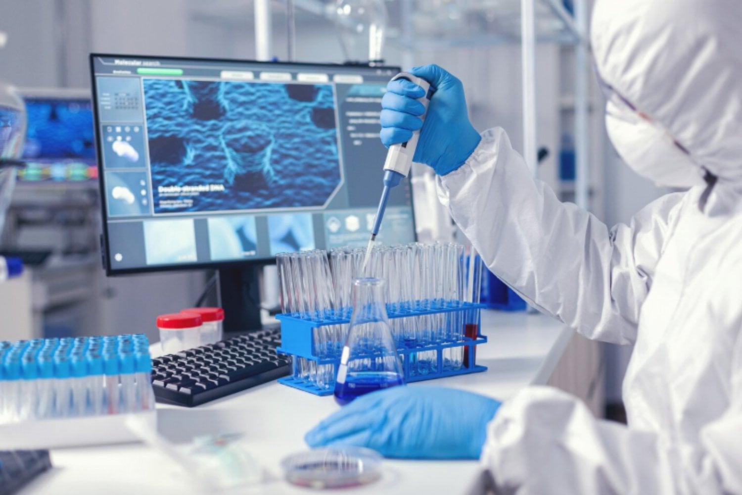 Más de lo que ves: los 18 estados de la materia que van más allá de sólido, líquido y gas