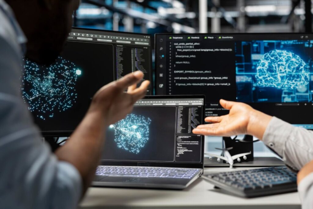 Google y la IA frente a uno de los mayores enigmas matemáticos: las ecuaciones de Navier-Stokes