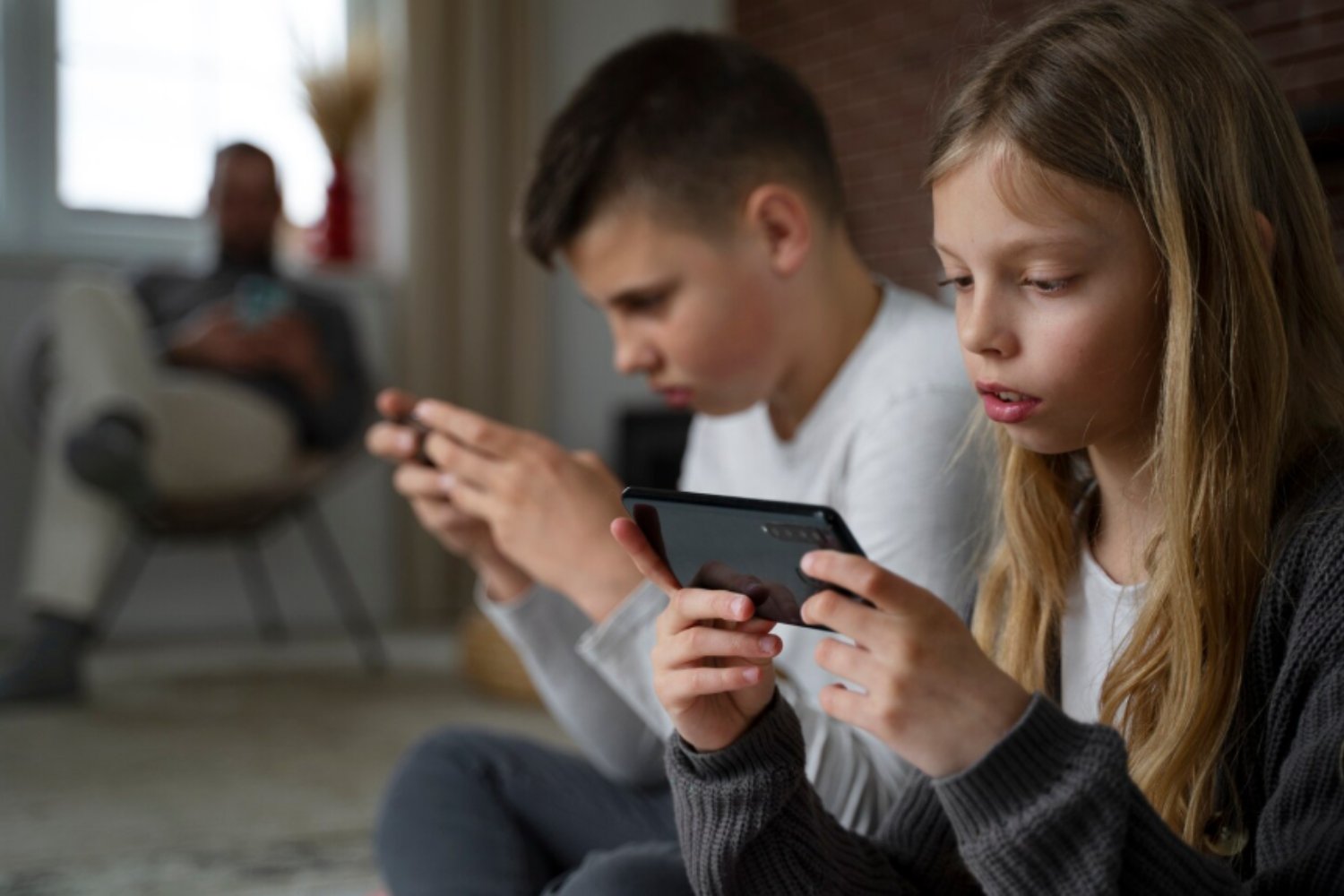 ¿Está cambiando nuestro cerebro por el uso excesivo del smartphone? La ciencia dice que sí