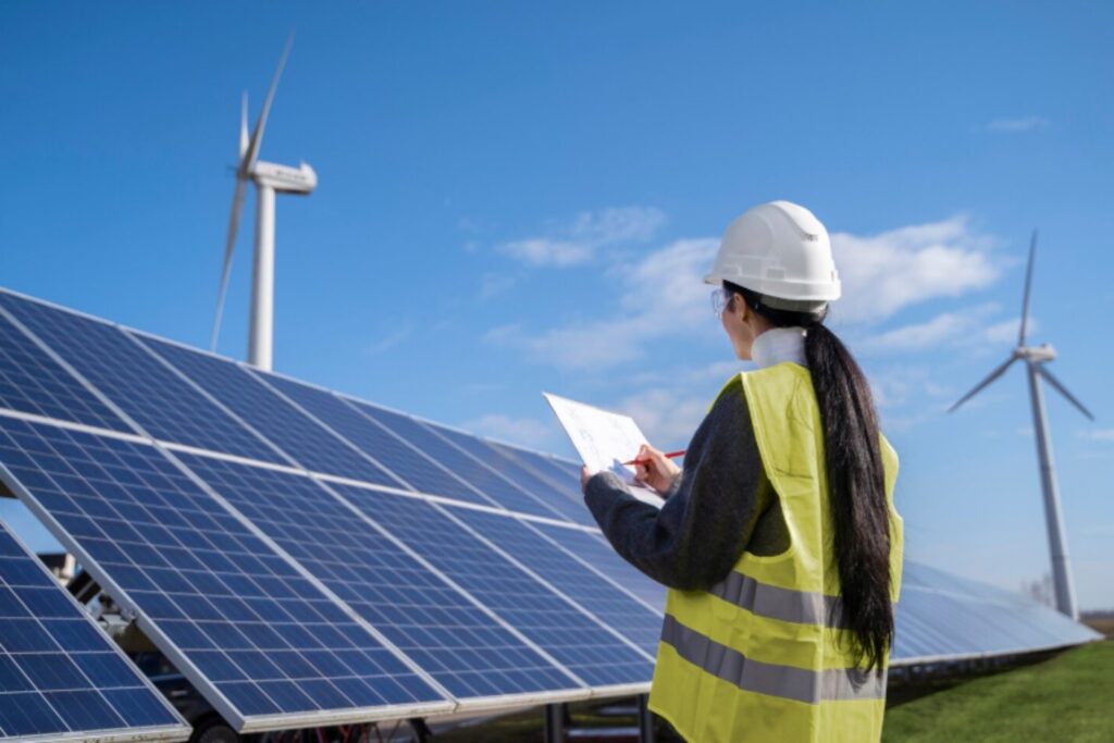 Rompiendo los mitos que oscurecen el futuro de la energía solar