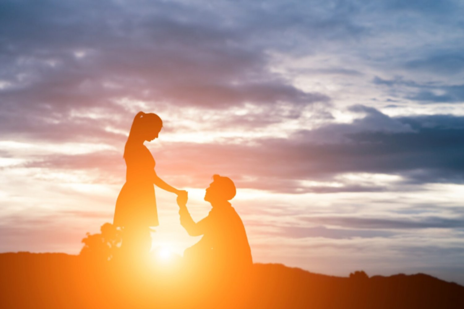 Por qué las personas con trastornos psiquiátricos tienden a casarse entre sí, según un estudio masivo