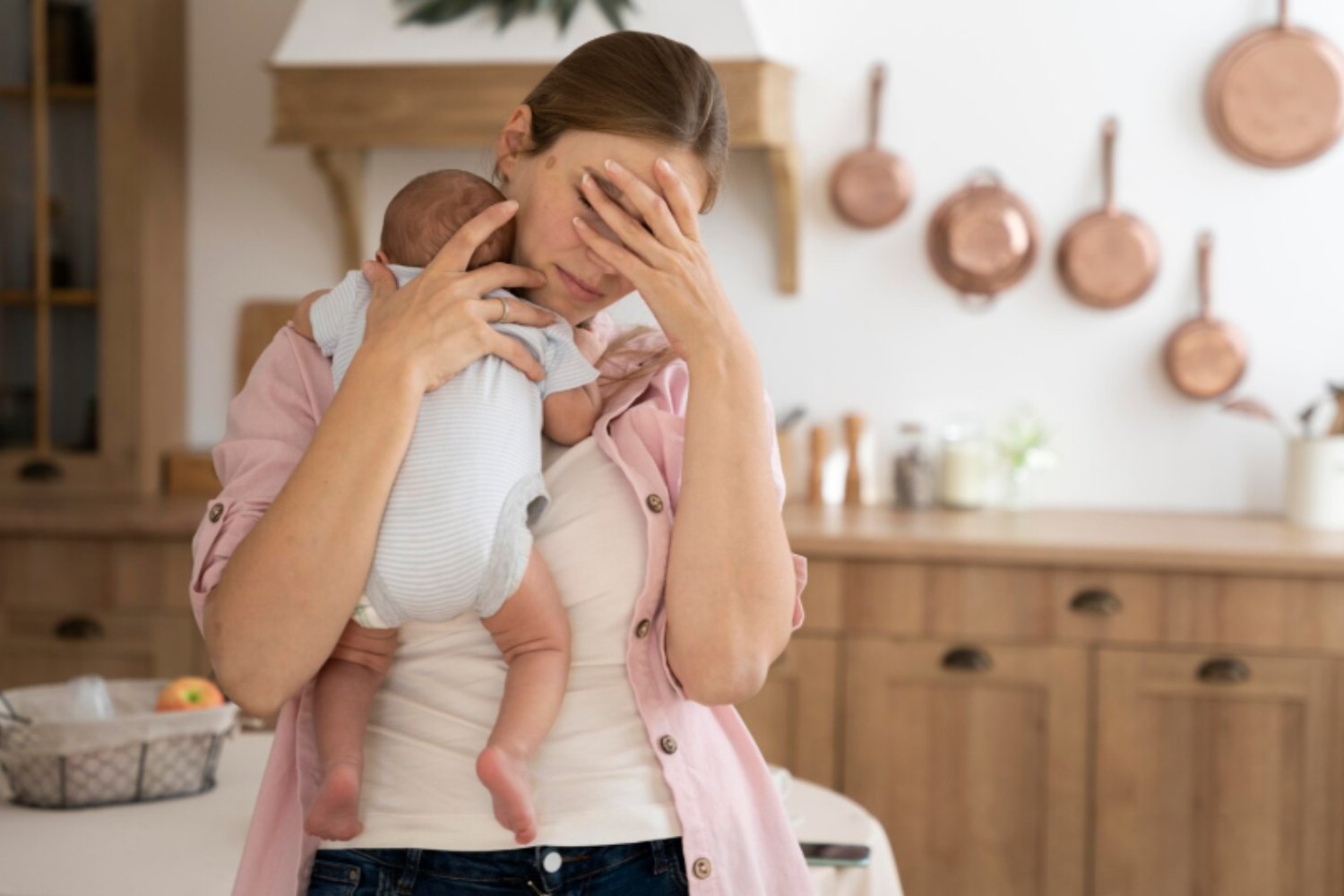El enigma del llanto: por qué la ciencia dice que no se puede “traducir” lo que expresa un bebé