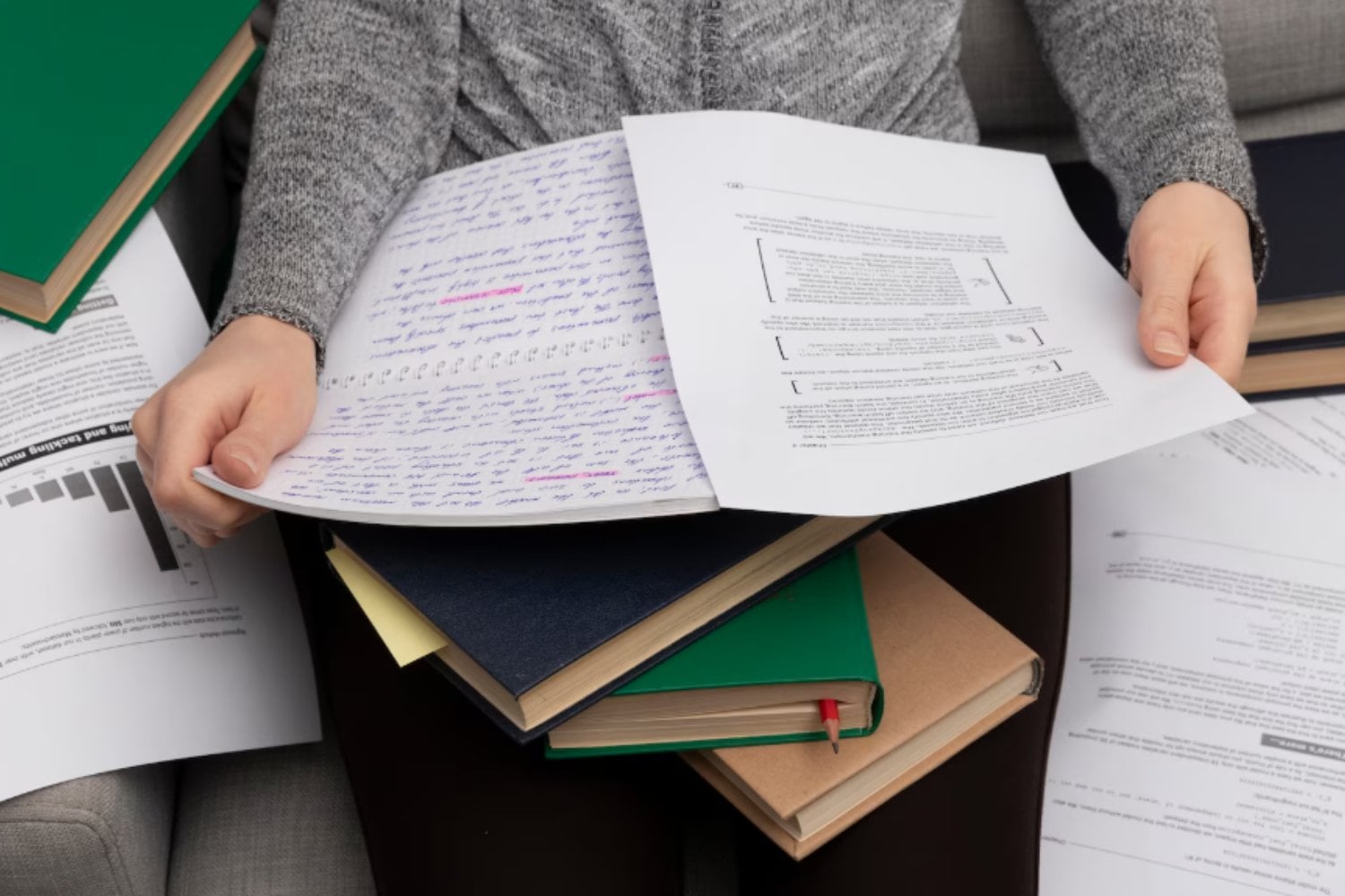 La ortografía sistemática, aliada inesperada en la lectura de estudiantes con dislexia