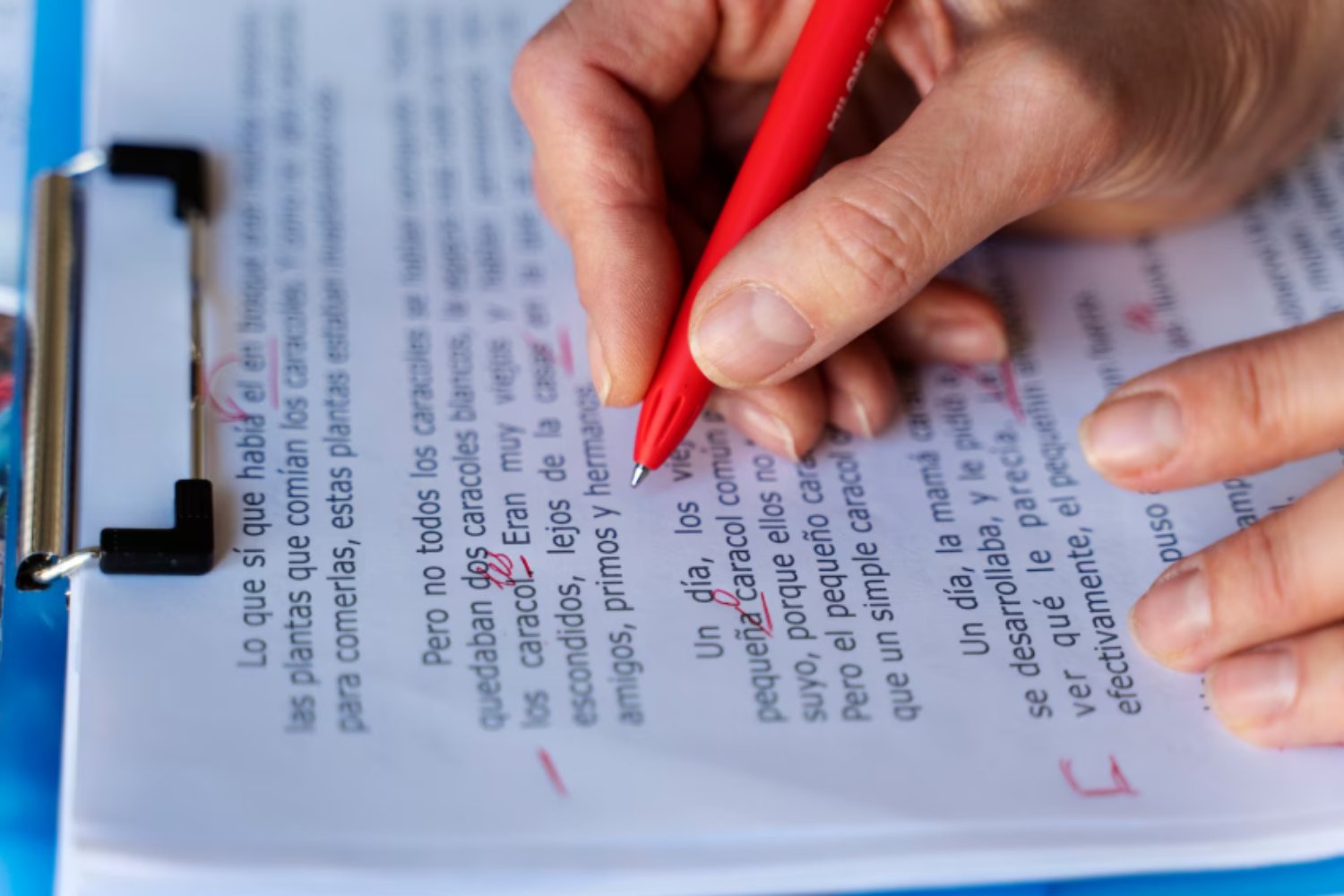 La ortografía sistemática, aliada inesperada en la lectura de estudiantes con dislexia