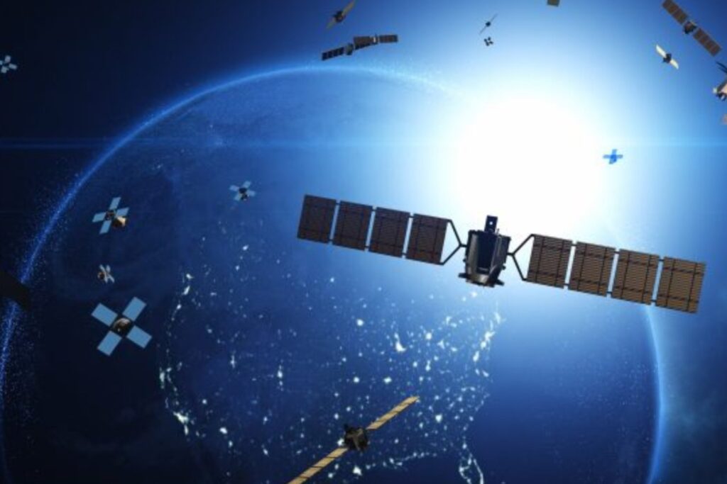 El motor de plasma que podría limpiar la órbita terrestre sin riesgos de choque