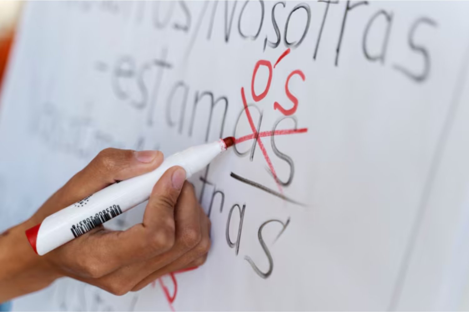 La ortografía sistemática, aliada inesperada en la lectura de estudiantes con dislexia