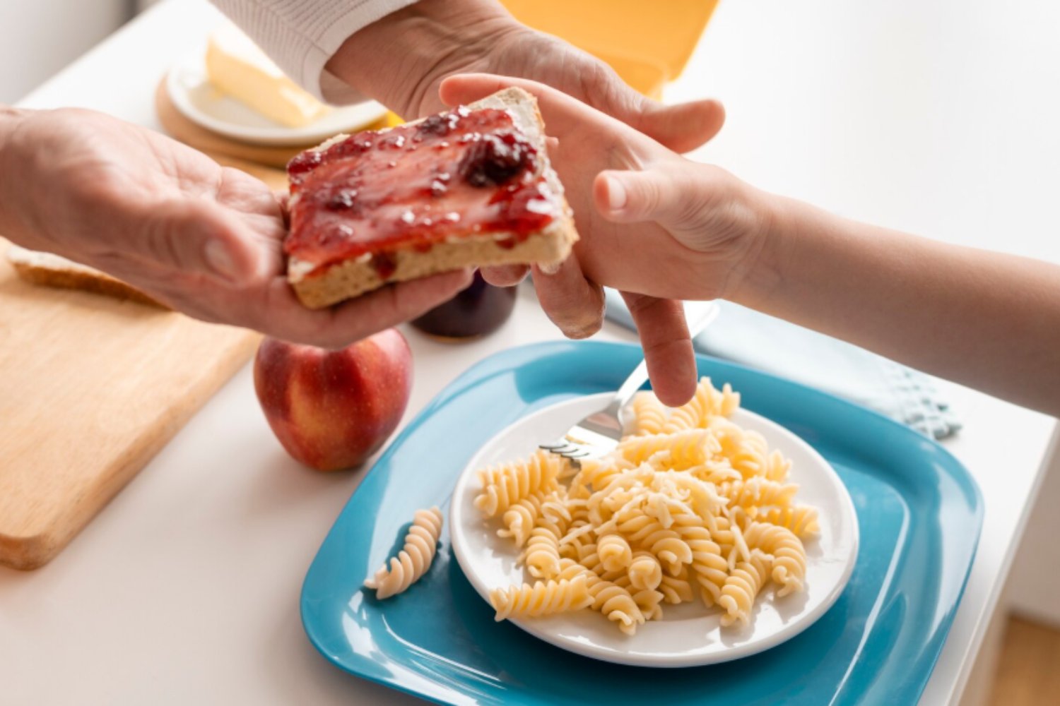 ¿Engordan los carbohidratos? Un nutricionista desmonta el mito que alimenta la obesidad