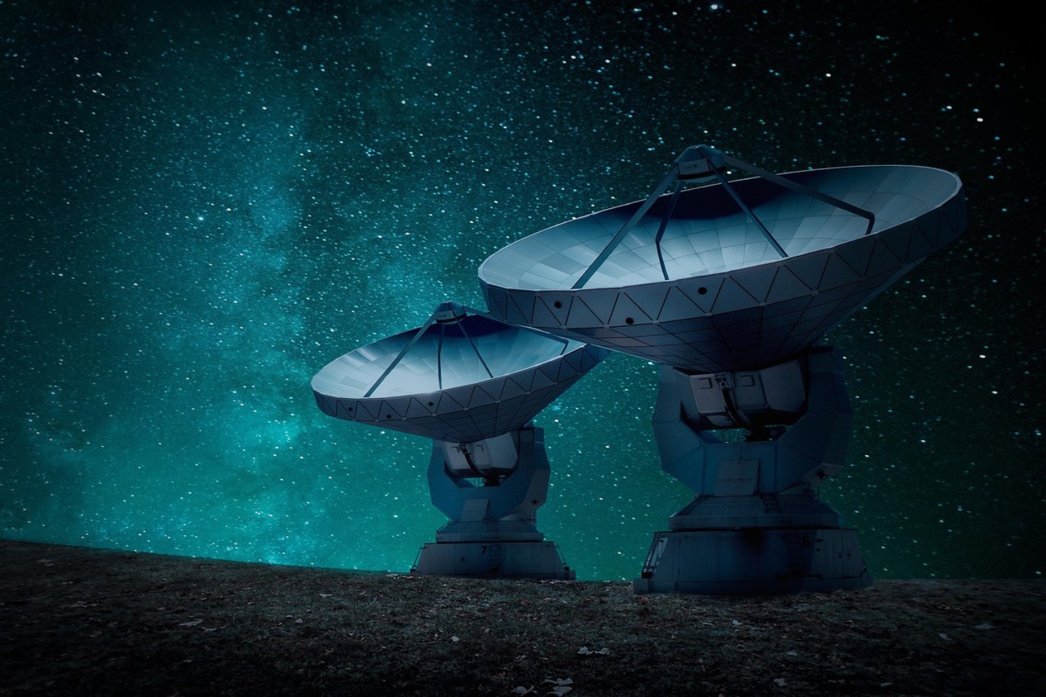 El diminuto cuasi-satélite que lleva décadas acompañando a la Tierra sin que lo supiéramos