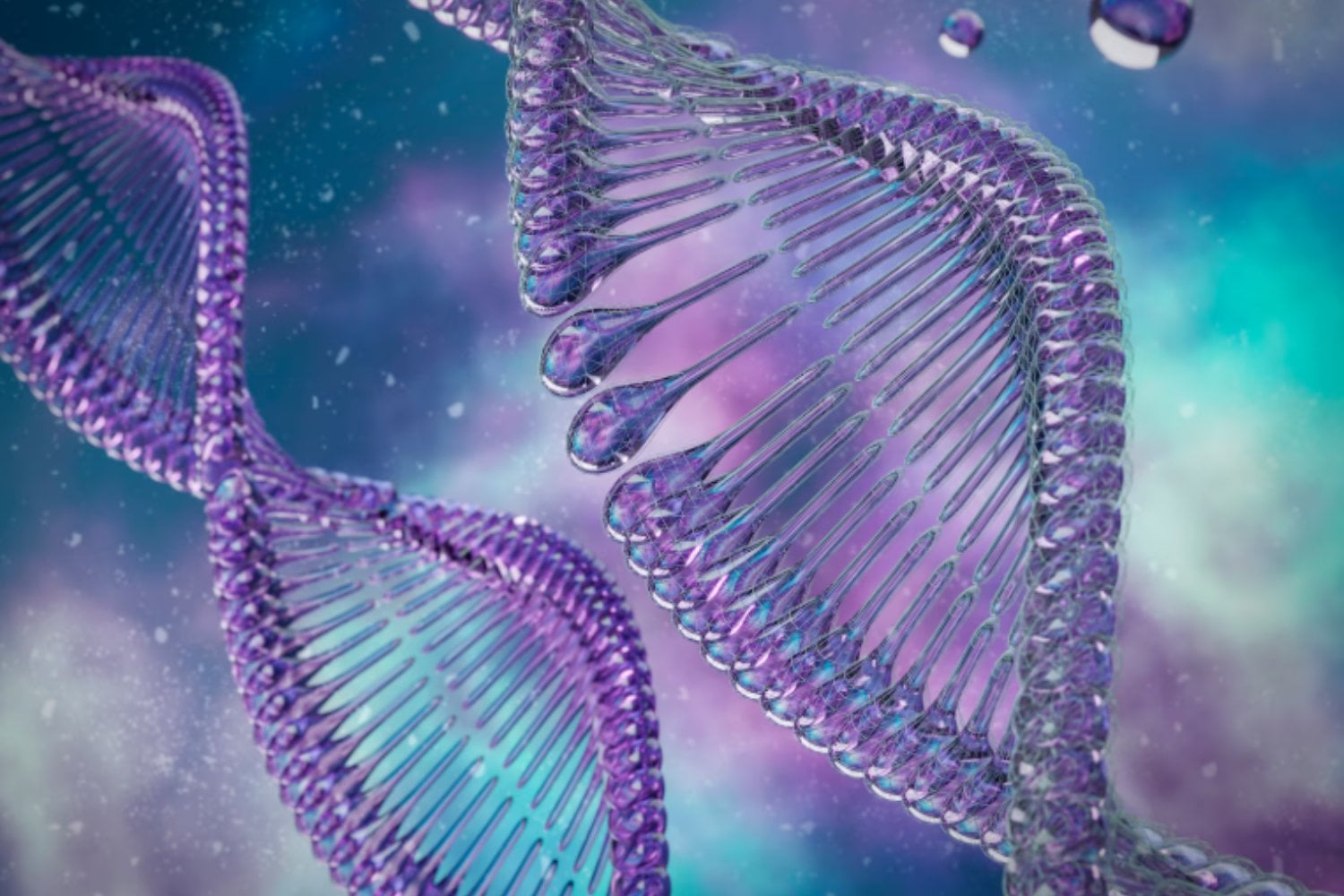 Biología espejo: la ciencia que crea moléculas en reverso y divide a la comunidad científica