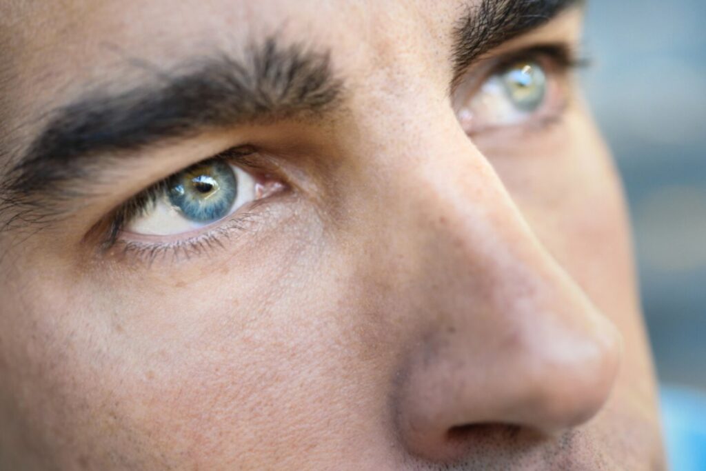 Los ojos azules casi desaparecen en Roma: lo que revela (y lo que no) el ADN antiguo