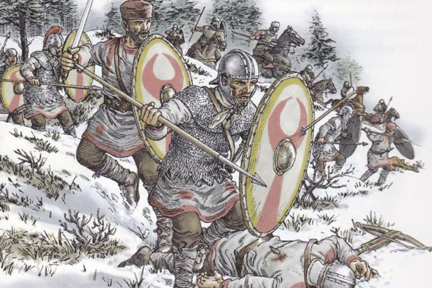 Los ojos azules casi desaparecen en Roma: lo que revela (y lo que no) el ADN antiguo