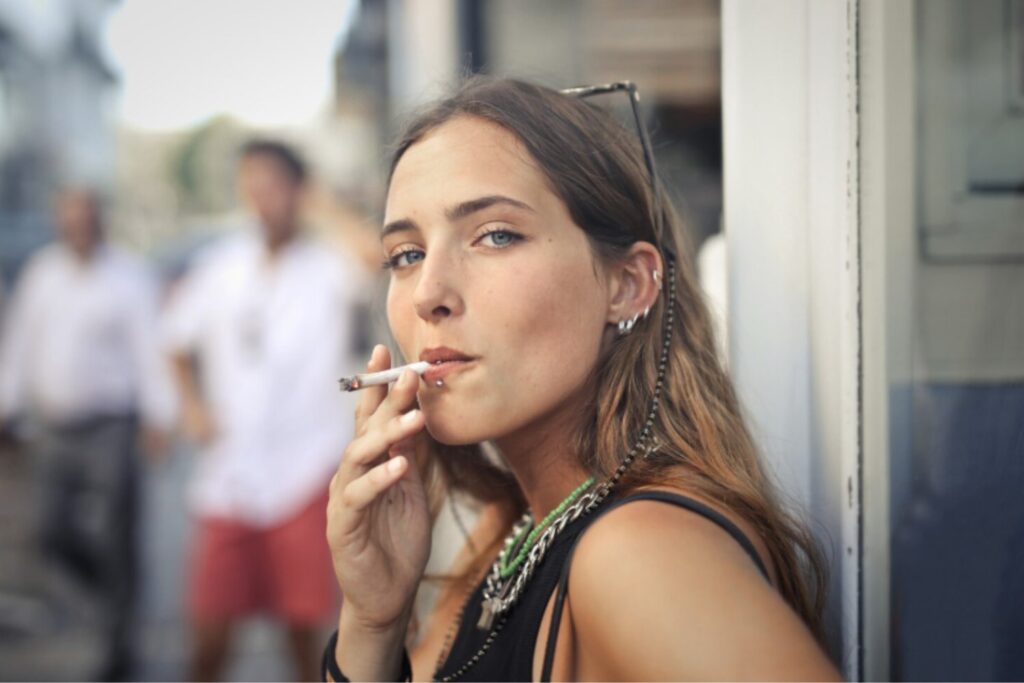 Cannabis y fertilidad: un estudio revela que el THC puede dañar los óvulos y dificultar el embarazo