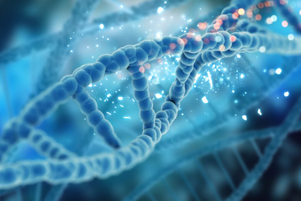 El atlas epigenético más grande jamás creado revela los secretos del envejecimiento en nuestro ADN