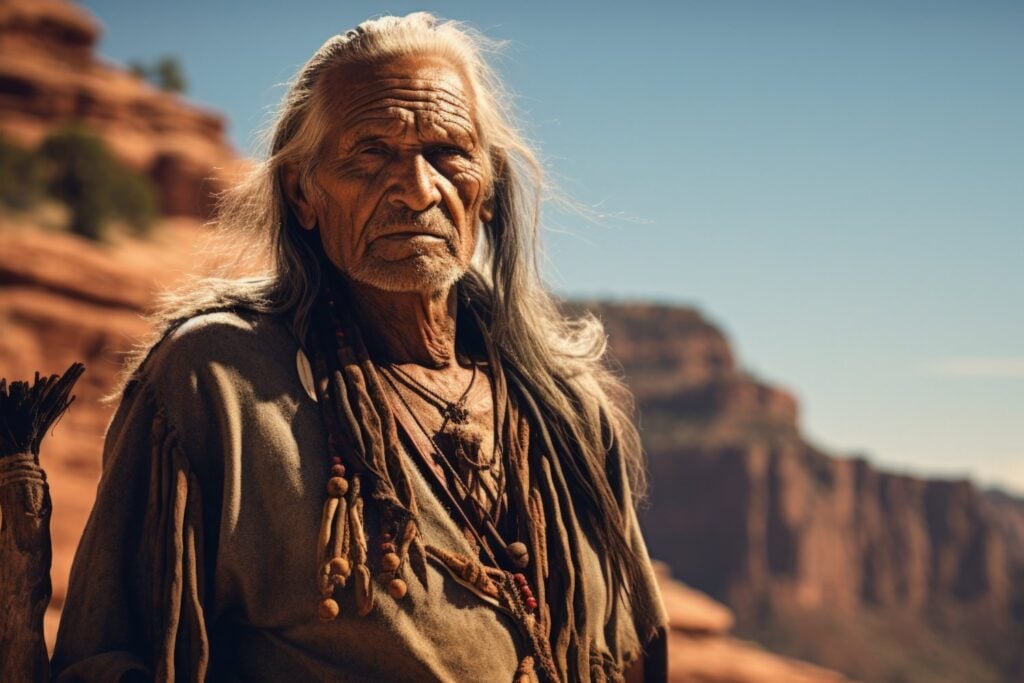 Ancianos en la prehistoria: del respeto a la invisibilidad actual