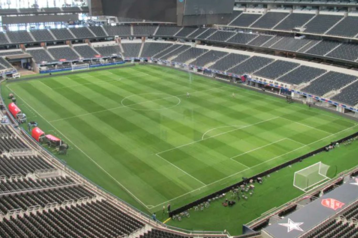 Mundial 2026 bajo amenaza: estadios en riesgo por calor extremo e inundaciones