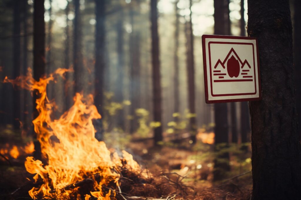 Incendios sin fin: cómo el fuego alarga su temporada y amenaza la biodiversidad global